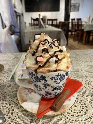 The Fairydust Emporium Cafe