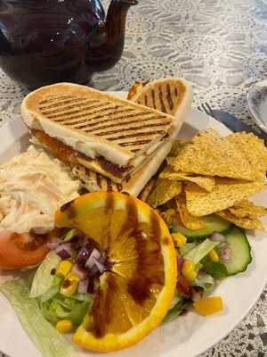 The Fairydust Emporium Cafe