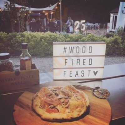 Ruff Wood Pizza Company Limited