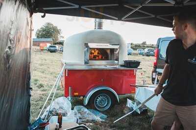 Ruff Wood Pizza Company Limited