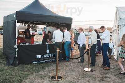Ruff Wood Pizza Company Limited