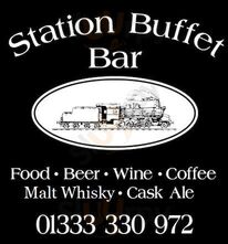 Station Buffet Bar
