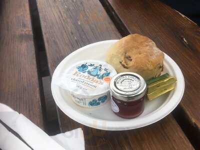 The Old World Tearooms & Gardens