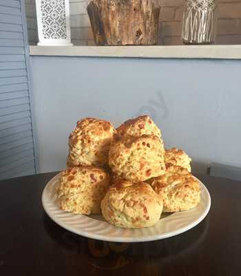 Arnside Bore Cafe-bistro