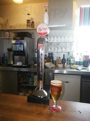 Arnside Bore Cafe-bistro