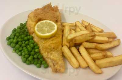 Arnside Bore Cafe-bistro