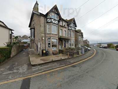 Arnside Bore Cafe-bistro