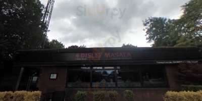 Disley Massala