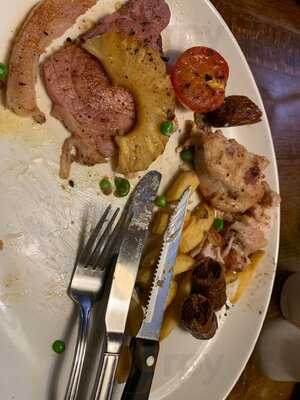 Waggon & Horses, Greene King Pub & Carvery