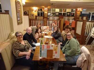 Waggon & Horses, Greene King Pub & Carvery