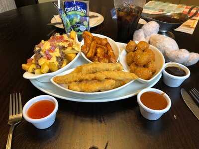 Waggon & Horses, Greene King Pub & Carvery