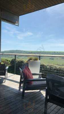 Rathfinny Tasting Room Restaurant