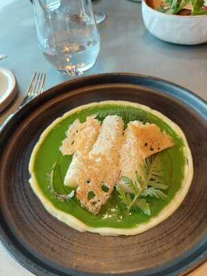 Rathfinny Tasting Room Restaurant