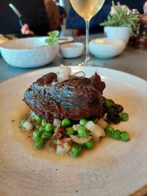 Rathfinny Tasting Room Restaurant