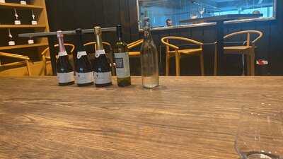 Rathfinny Tasting Room Restaurant