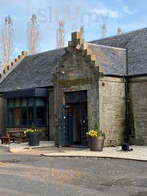 The Courtyard Indian Resturant