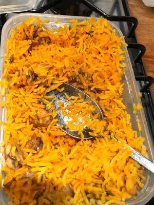 The Courtyard Indian Resturant