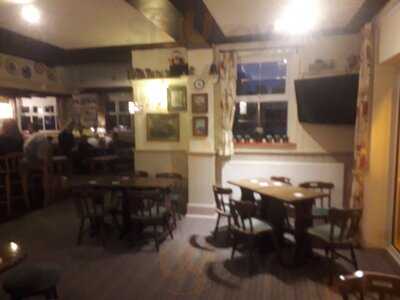 The Red Lion