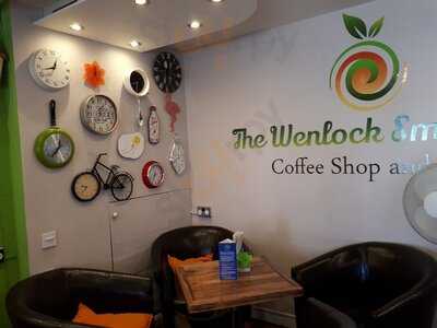 The Wenlock Smoothie