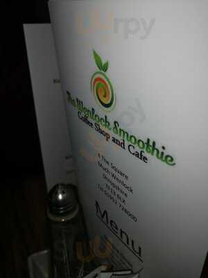 The Wenlock Smoothie