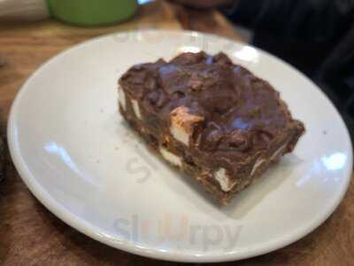 The Wenlock Smoothie