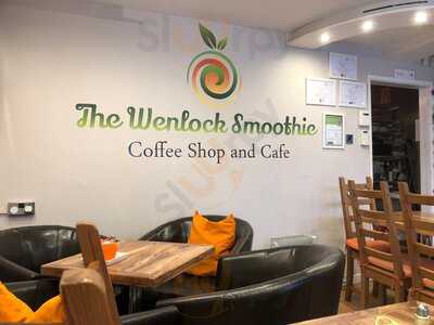The Wenlock Smoothie