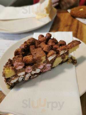 The Wenlock Smoothie