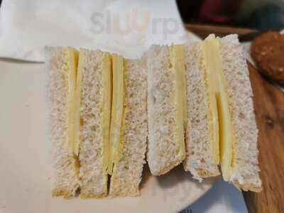 The Wenlock Smoothie