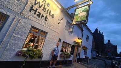 The White Hart