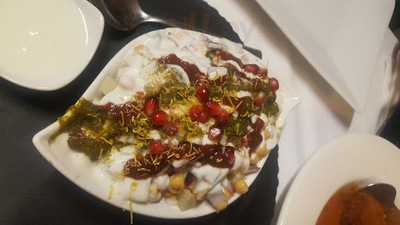 Yew Tree The Indian Courtyard