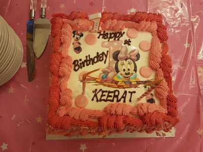 Yew Tree The Indian Courtyard