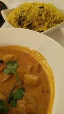 Yew Tree The Indian Courtyard