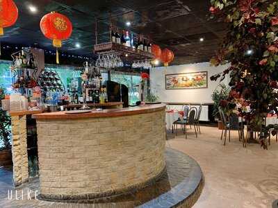 Handforth Chinese Restaurant