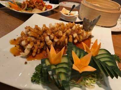 Handforth Chinese Restaurant