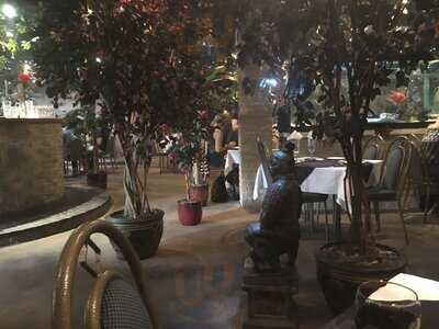 Handforth Chinese Restaurant