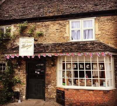 The Lacock Bakery