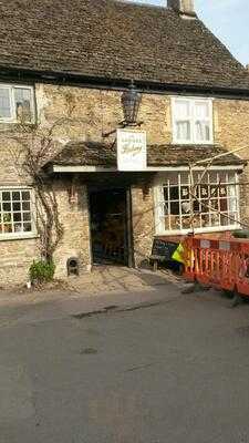 The Lacock Bakery