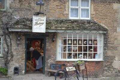 The Lacock Bakery