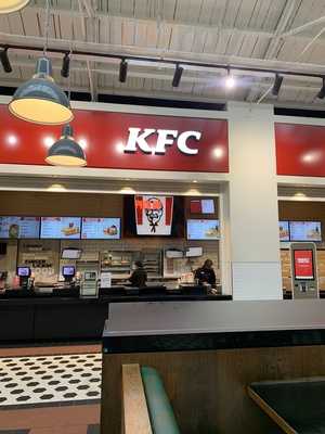 Kfc Swindon