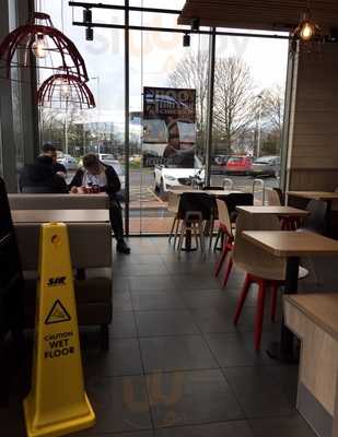 Kfc Swindon