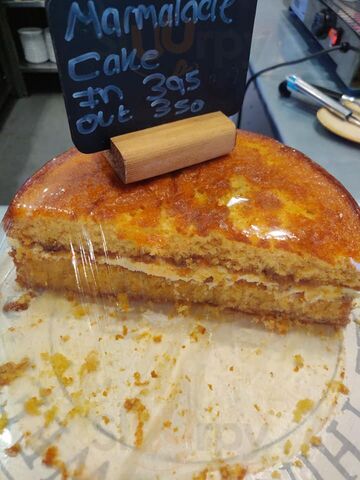 Wagtail Deli Cafe