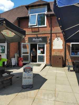 Blackwells