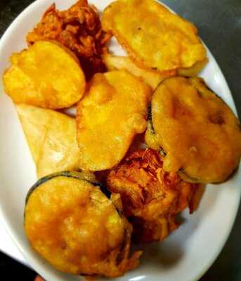 Viceroy Of India - Virginia Water