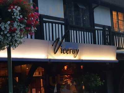 Viceroy Of India - Virginia Water