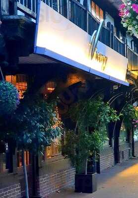 Viceroy Of India - Virginia Water