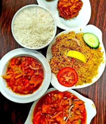 Viceroy Of India - Virginia Water