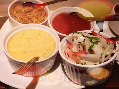 Viceroy Of India - Virginia Water