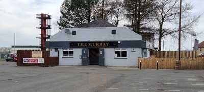 The Murray Bar