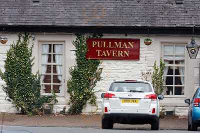 Pullman Tavern