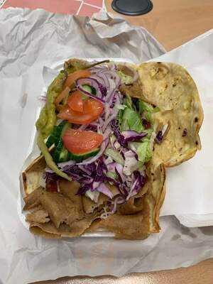 Theo's Fish And Chips